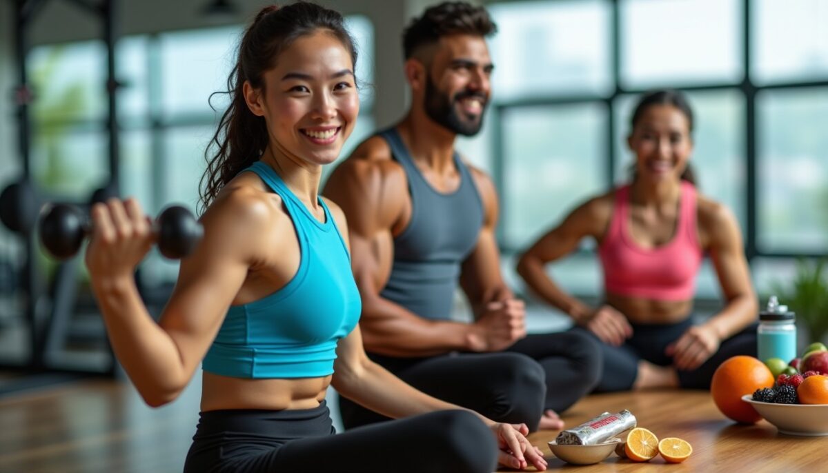 Alimentation et sport : repères clairs avant, pendant et après l’effort pour progresser