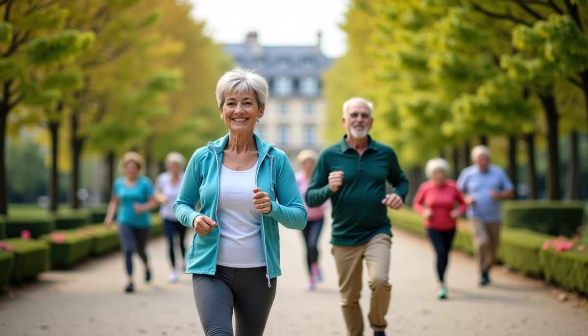 Sport gratuit à Paris dès 55 ans : 5 vœux pour trouver un créneau vraiment adapté