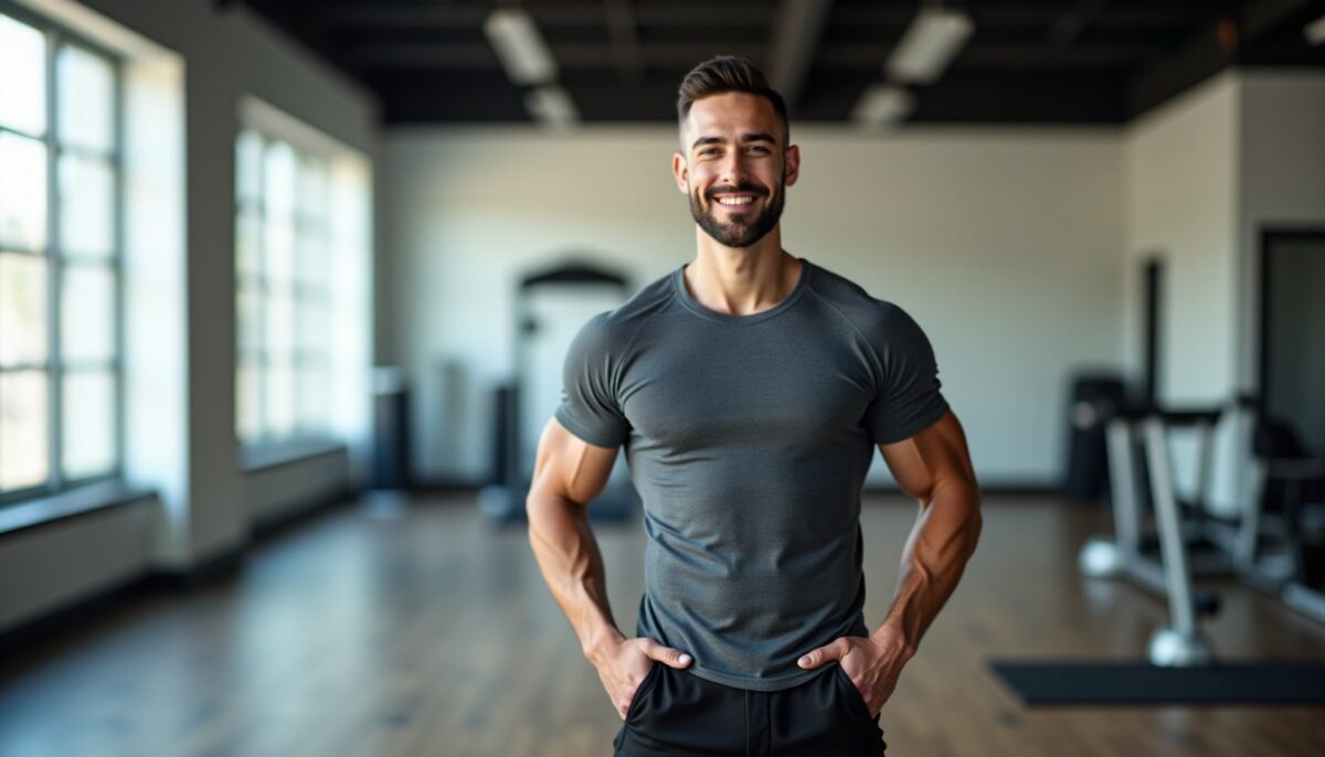 Perdre du ventre chez l’homme : 4 leviers durables pour réduire la graisse et les ballonnements