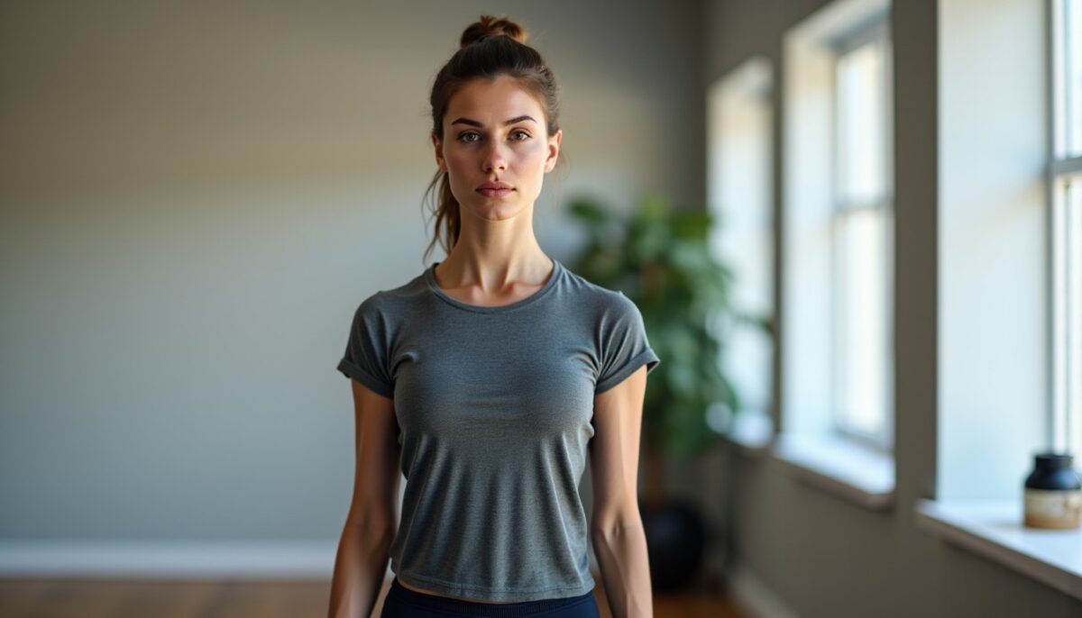 Muscles du cou : stabilisez votre nuque et renforcez sans risque, méthodes et repères