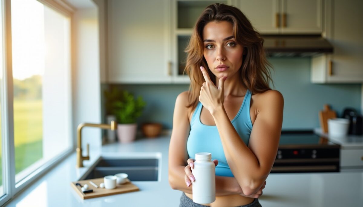Complément perte de poids : utile ou risqué ? Guide pratique pour choisir sans se tromper