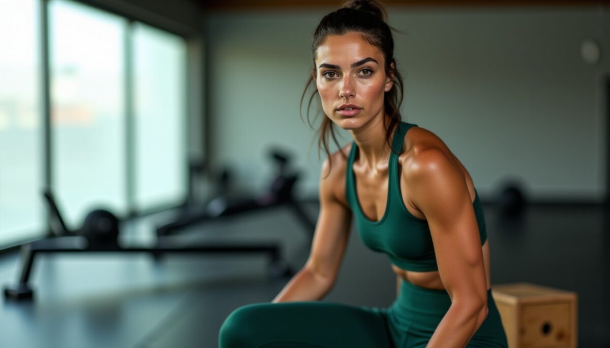 Hormones et sport : le pic post-effort n’est qu’une partie du puzzle métabolique