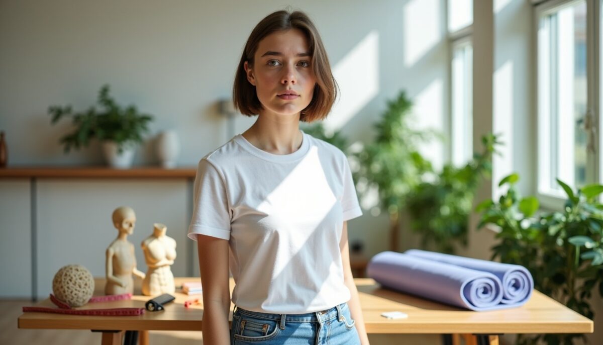 Grandir avec des os plus longs ou meilleure posture : comment choisir la bonne stratégie et timing