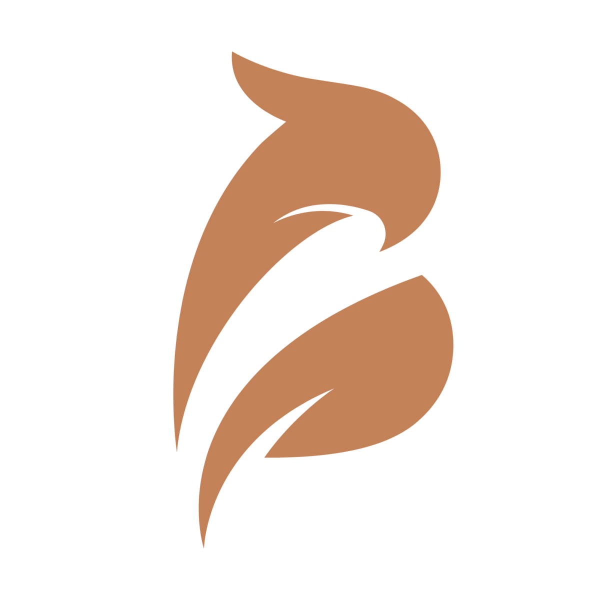 Logo Billy agency