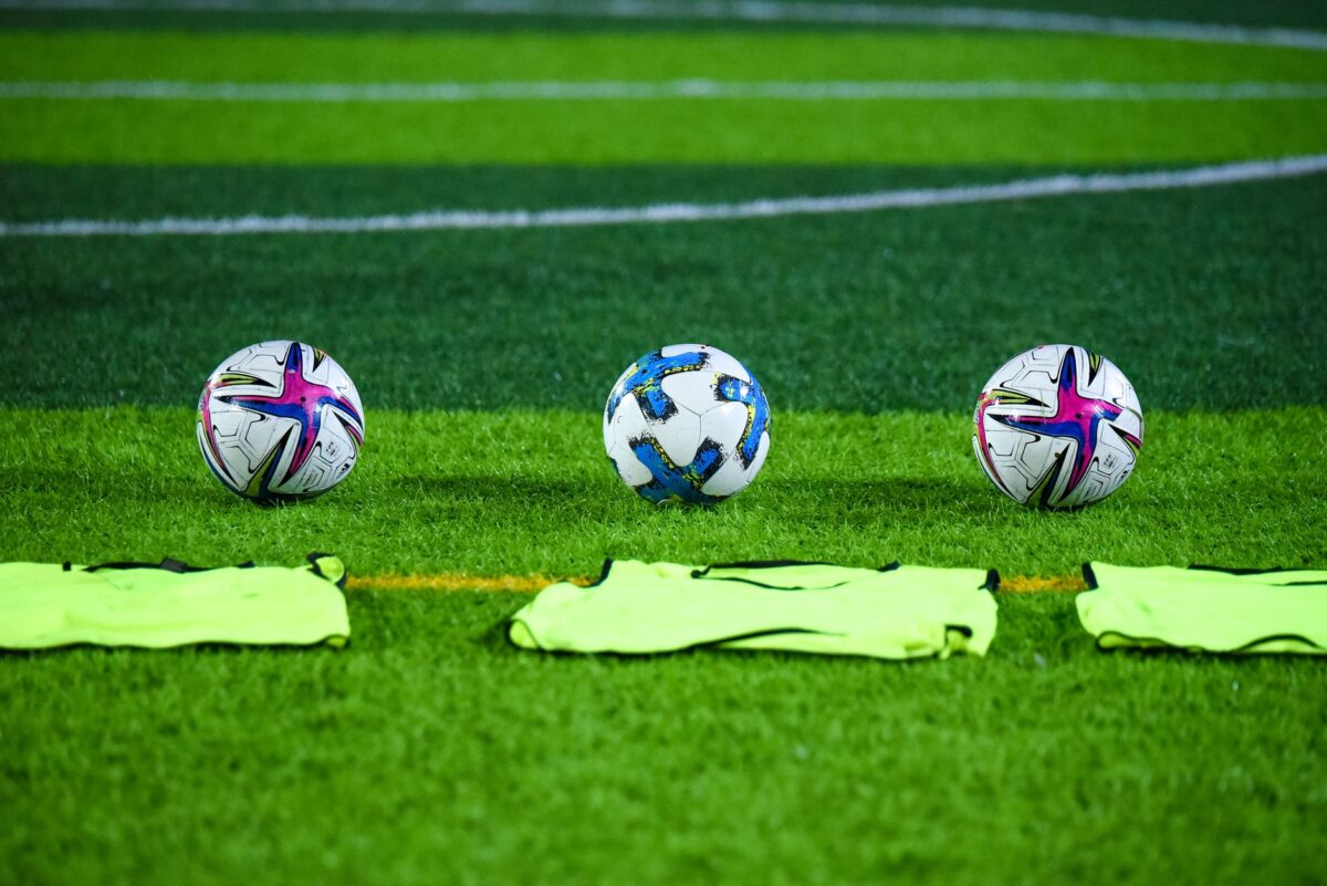créer équipe foot erreurs fréquentes éviter