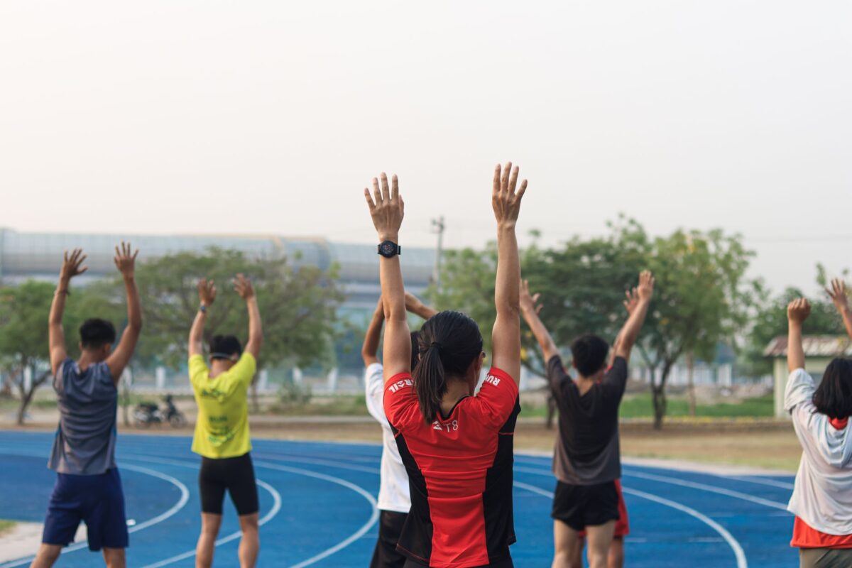 sport gratuit paris se déroulent séances