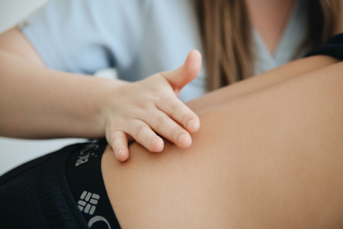 contracture dos douleur reprendre activité rechuter