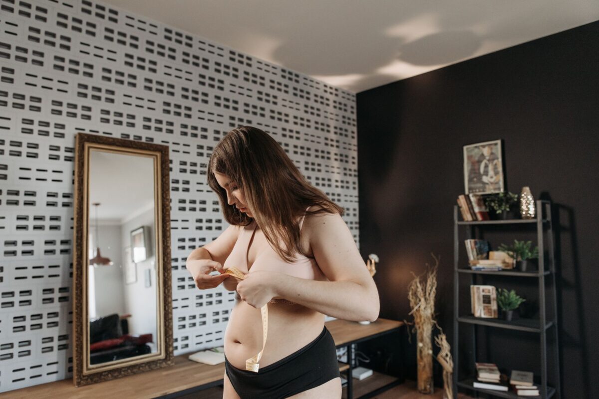 perdre ventre chez installer routine donne
