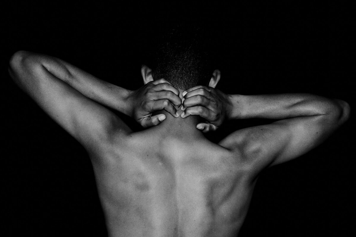 muscles cou stabilisez sources cadre scientifique