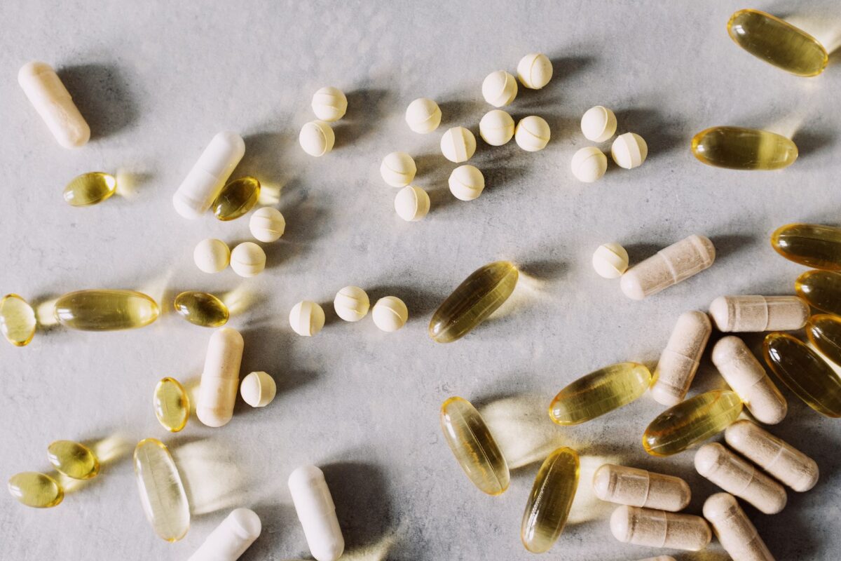compléments articulations anticoagulants disent données bénéfice