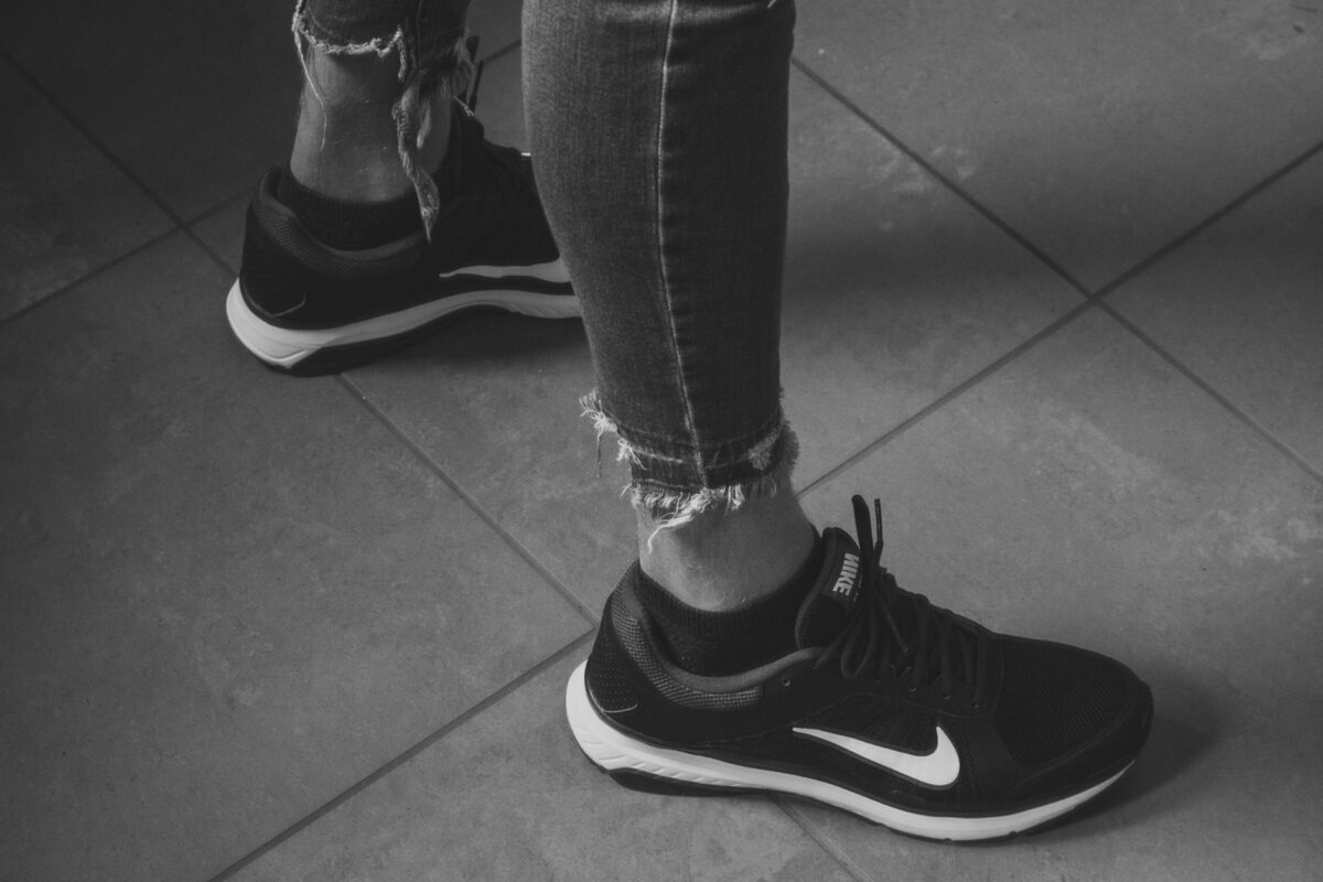 marque vêtements sport valider taille préserver