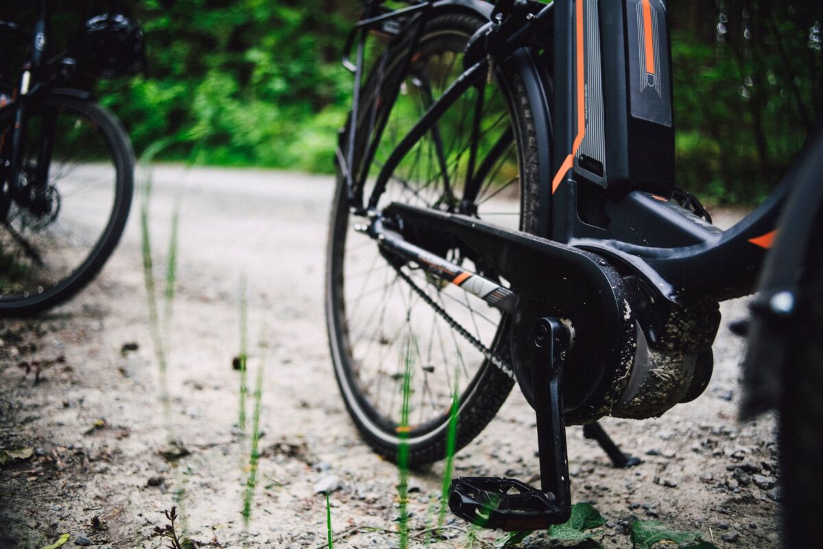 vélo électrique pas critères vérifier