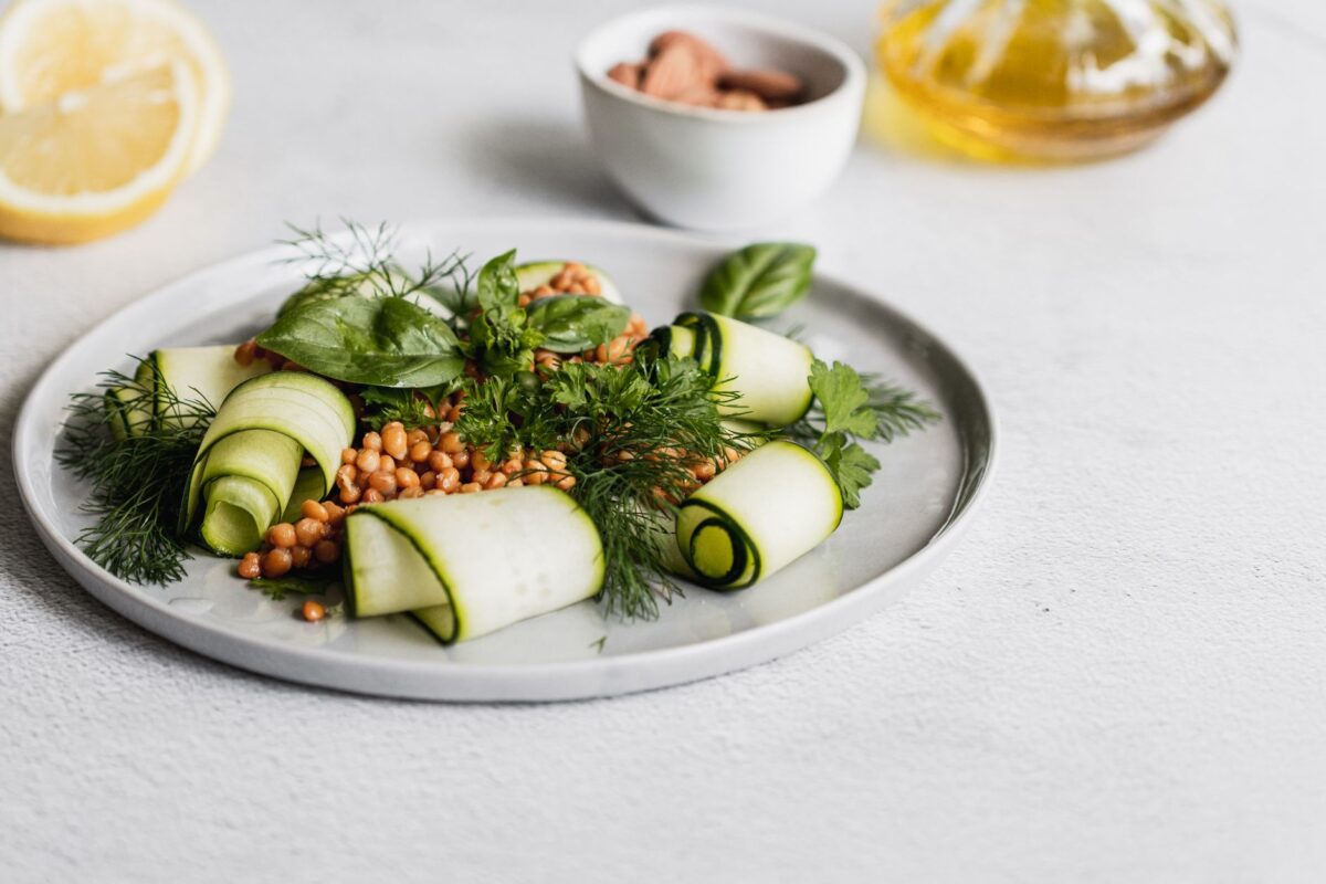 repas minceur recettes